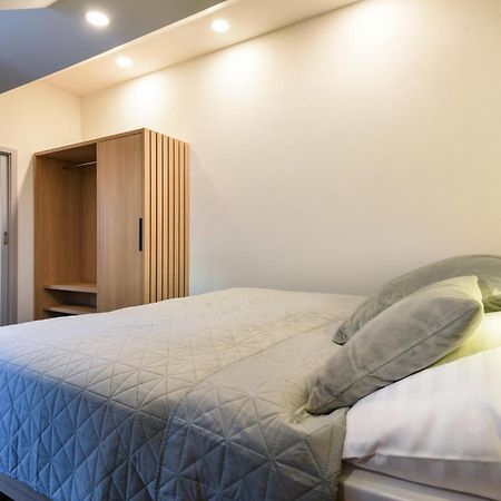 Penzion Vila Efekt Ruzomberok Ngoại thất bức ảnh