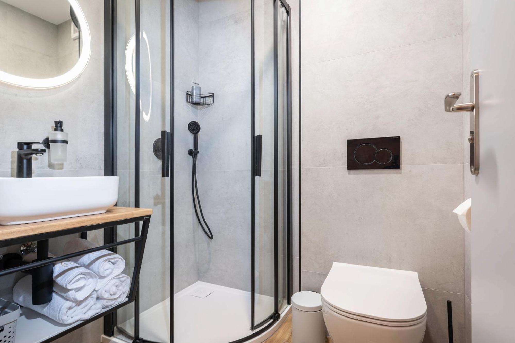 Penzion Vila Efekt Ruzomberok Ngoại thất bức ảnh